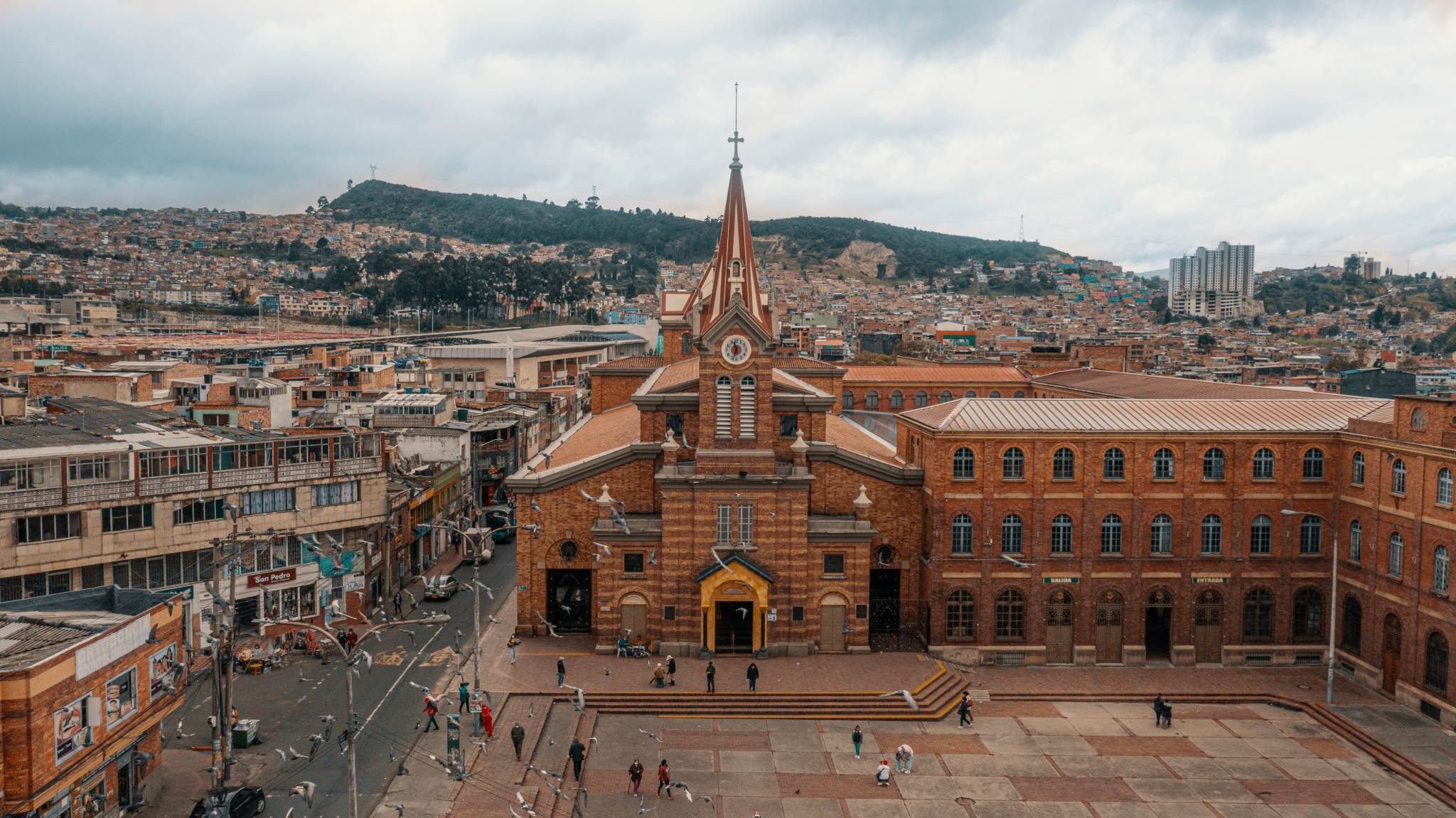 Let s go Colombia Travel