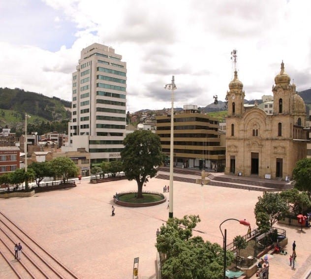 Let s go Colombia Travel