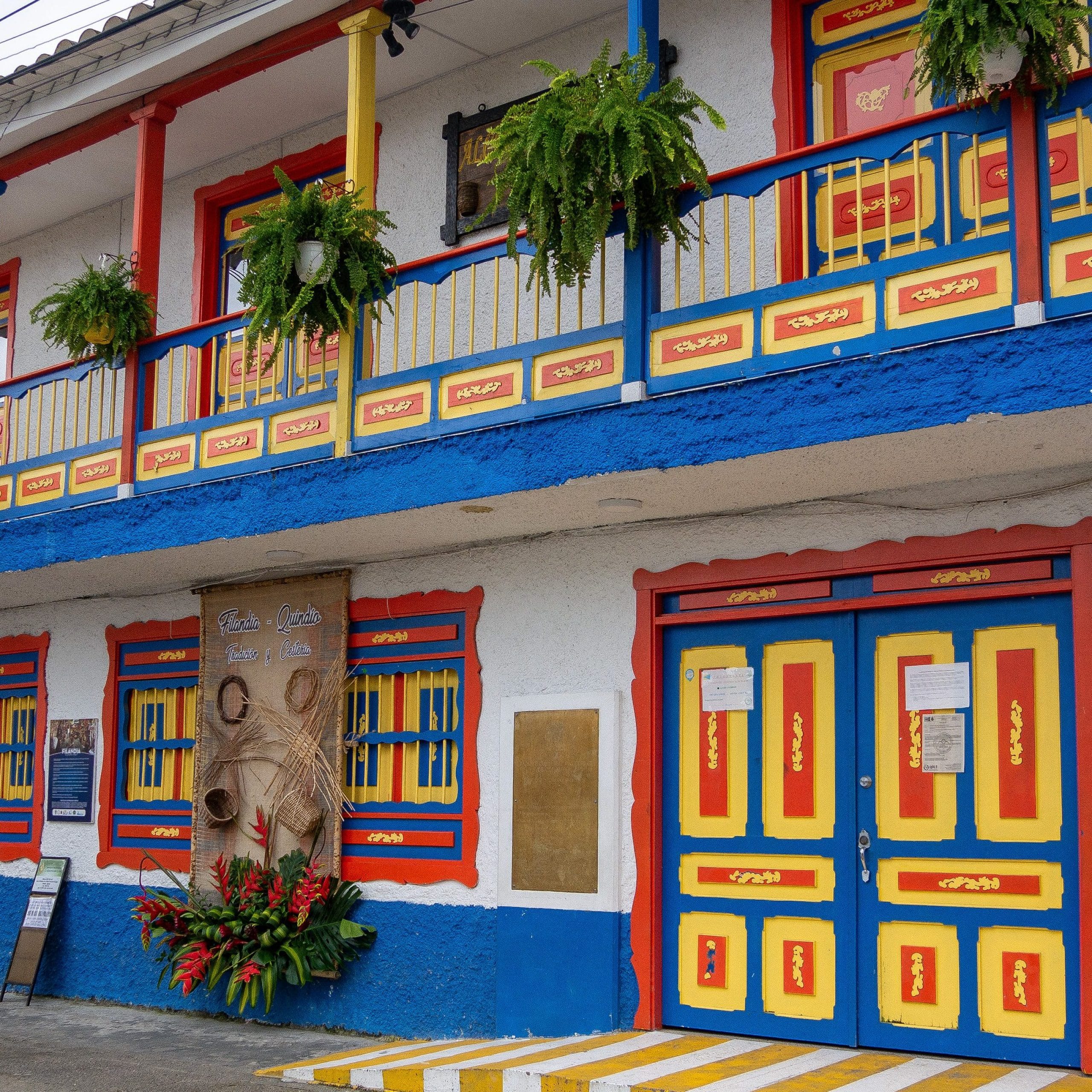 Let s go Colombia Travel