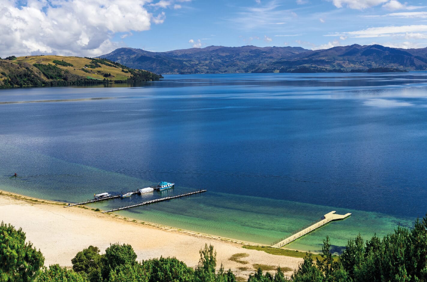 Let s go Colombia Travel