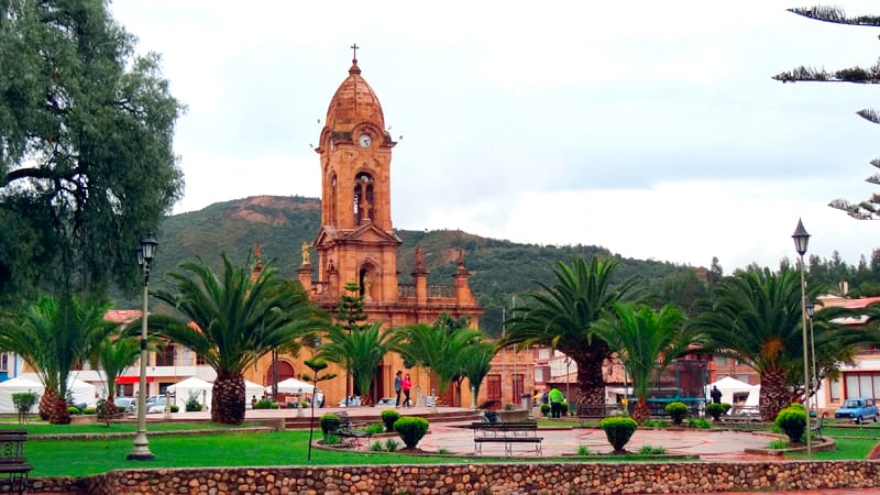 Let s go Colombia Travel