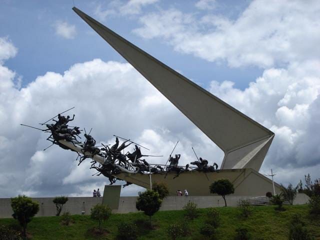 Let s go Colombia Travel