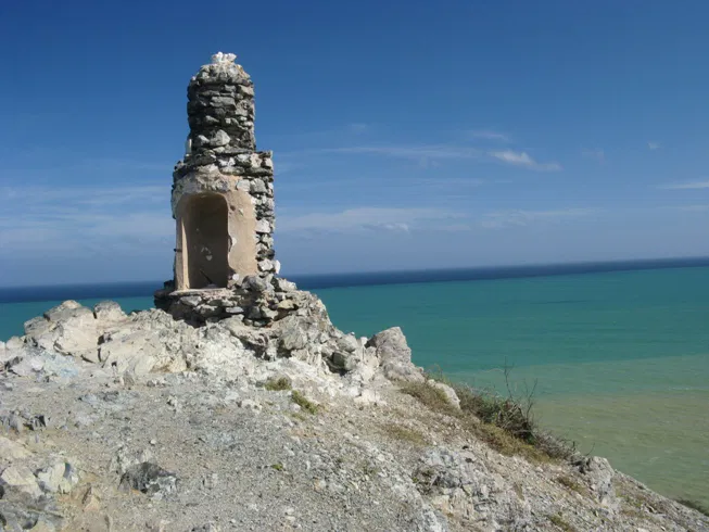 PASADIA DE CABO DE LA VELA PILON DE AZUCAR TRASLADOS TOYOTAS 4X4 DESDE URIBI
