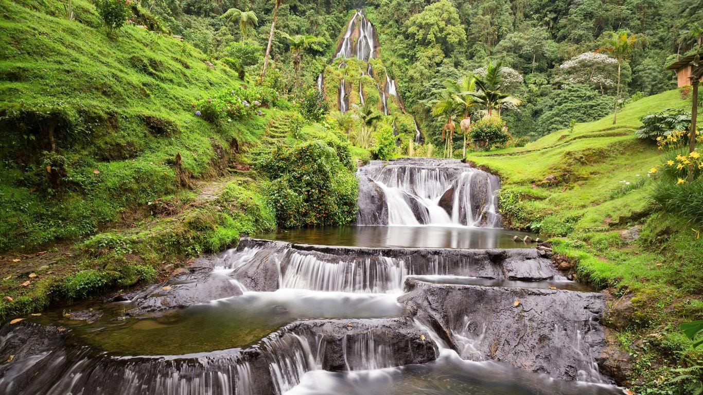 Let s go Colombia Travel