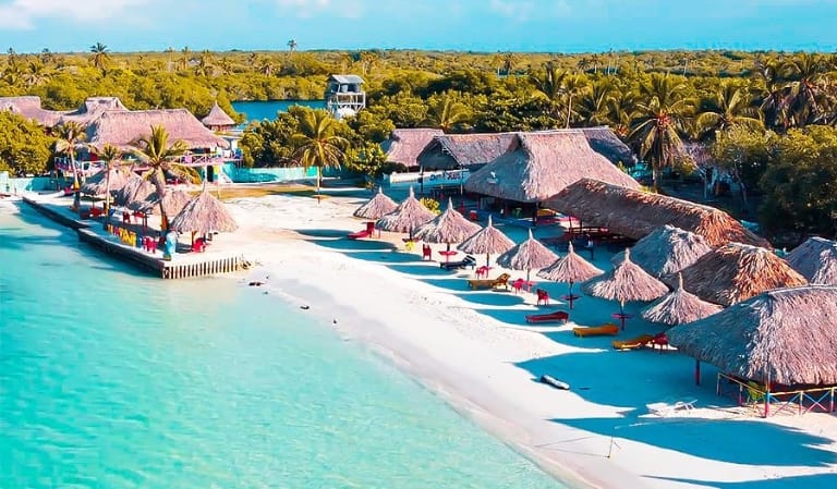 Let s go Colombia Travel