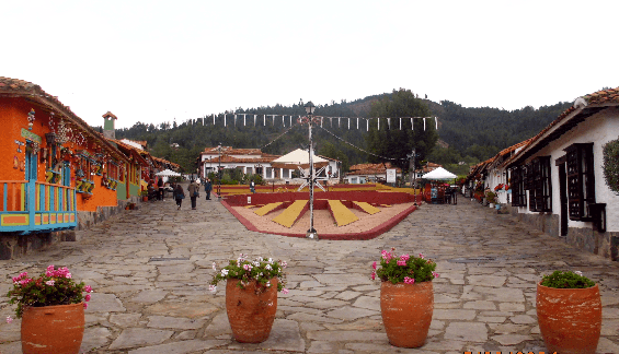 Let s go Colombia Travel