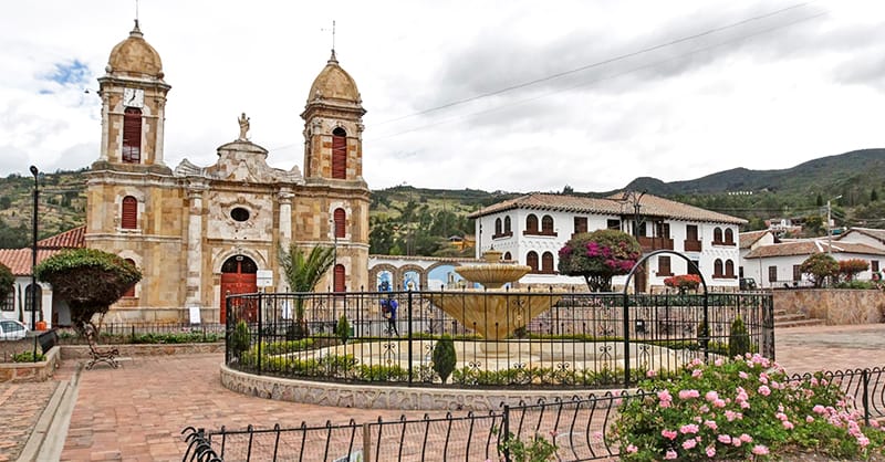 Let s go Colombia Travel