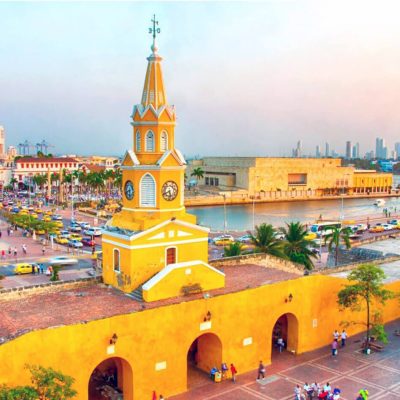 CARTAGENA