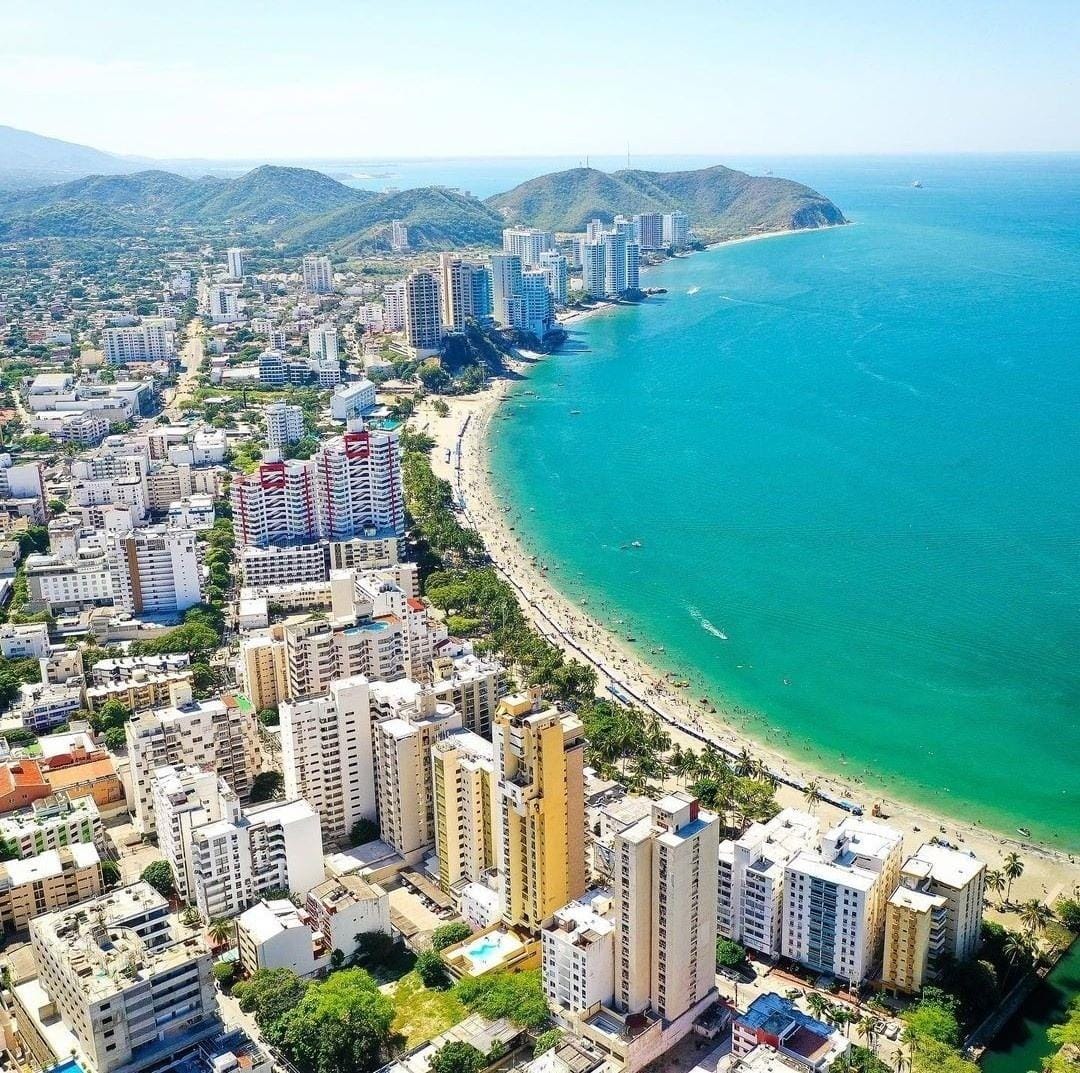 SANTA MARTA RODADERO