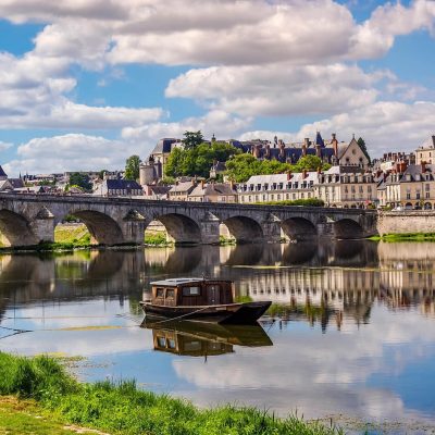BLOIS