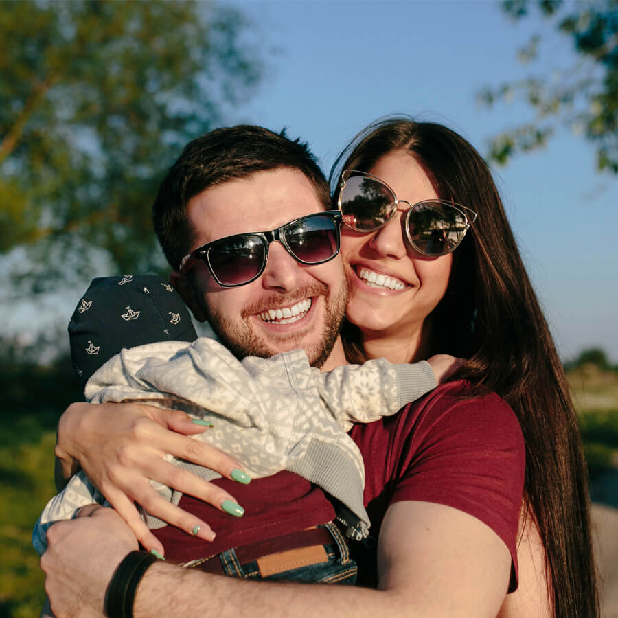 Sophie Martin & Thomas Dupont