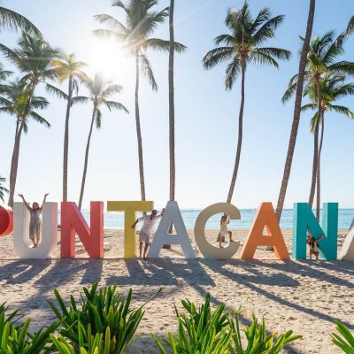 PUNTACANA